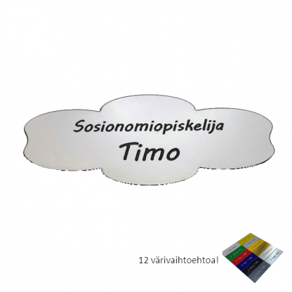 Nimikilpi 12079